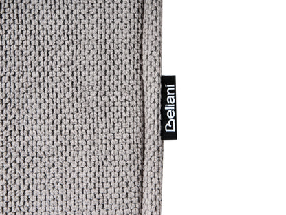  Sofa Bed UTTELA Fabric Grey
