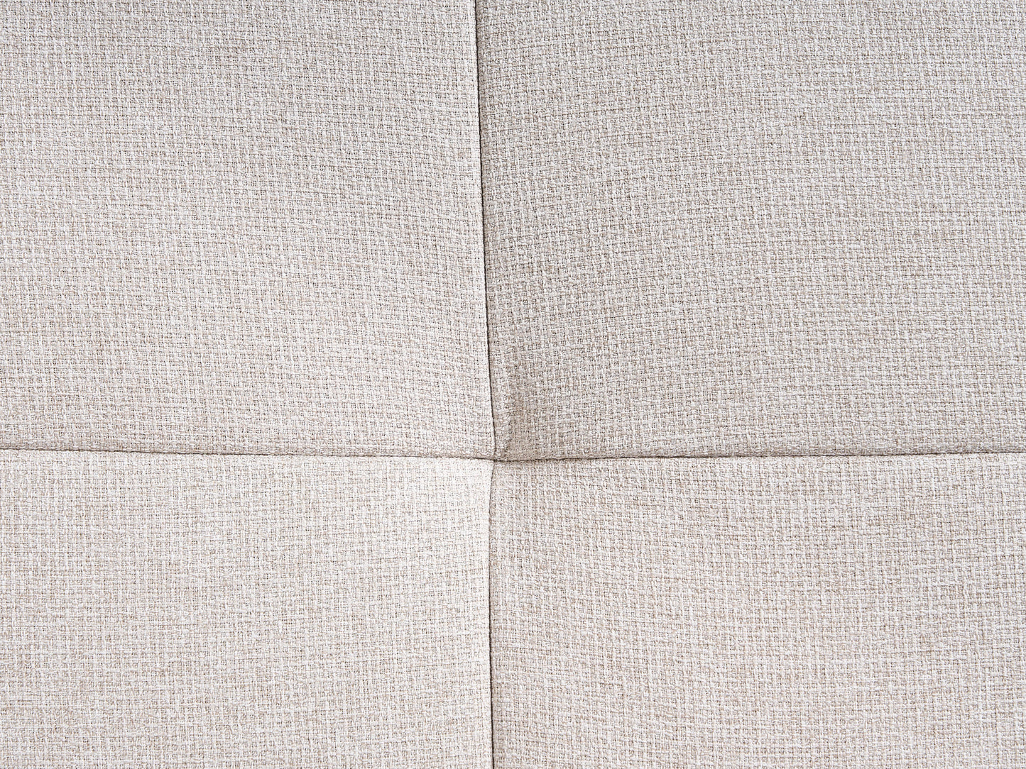  Sofa Bed 3 Seater HJULBY Light Beige