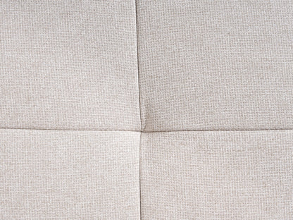  Sofa Bed 3 Seater HJULBY Light Beige