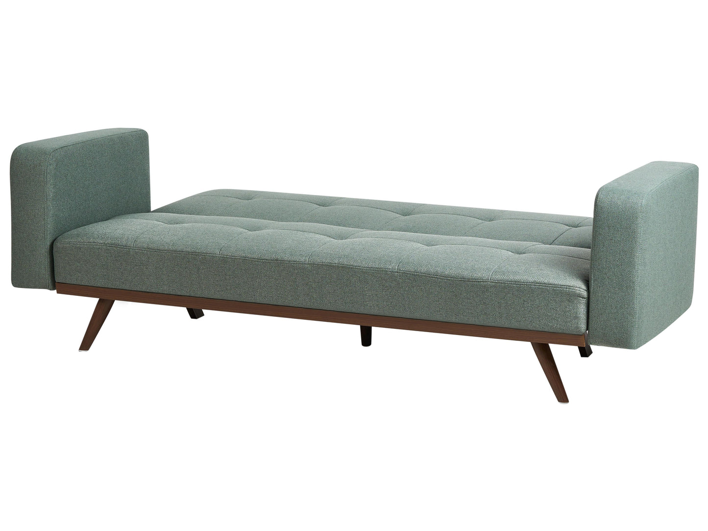  Sofa Bed 3 Seater HJULBY Green