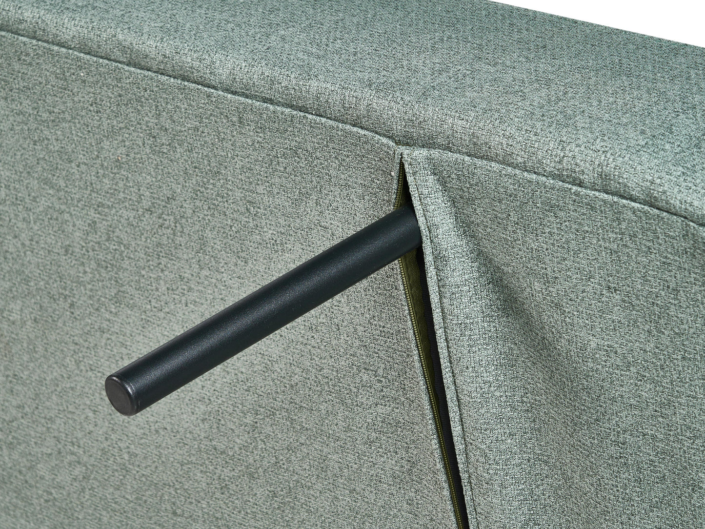  Sofa Bed 3 Seater HJULBY Green