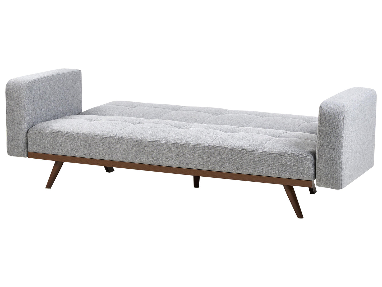  Sofa Bed 3 Seater HJULBY Grey