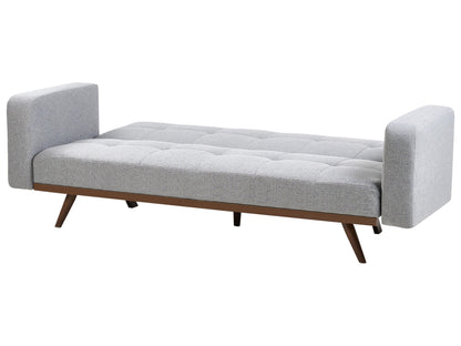  Sofa Bed 3 Seater HJULBY Grey