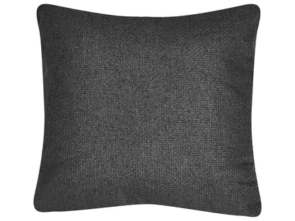  Sofa Bed 3 Seater HJULBY Black