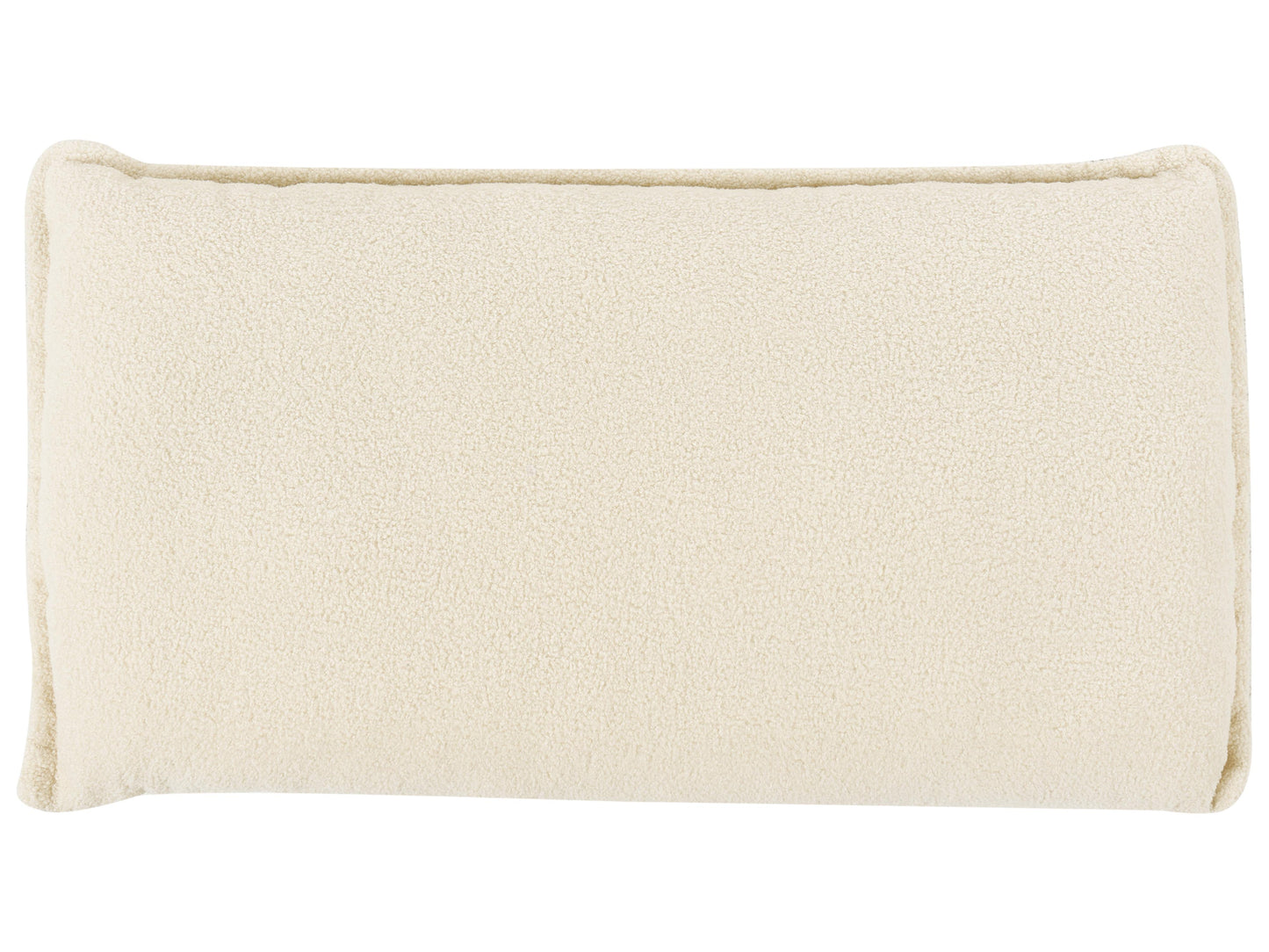  Chaise Longue NERBO Boucle Off-White