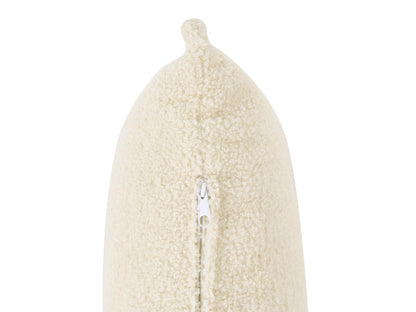  Chaise Longue NERBO Boucle Off-White