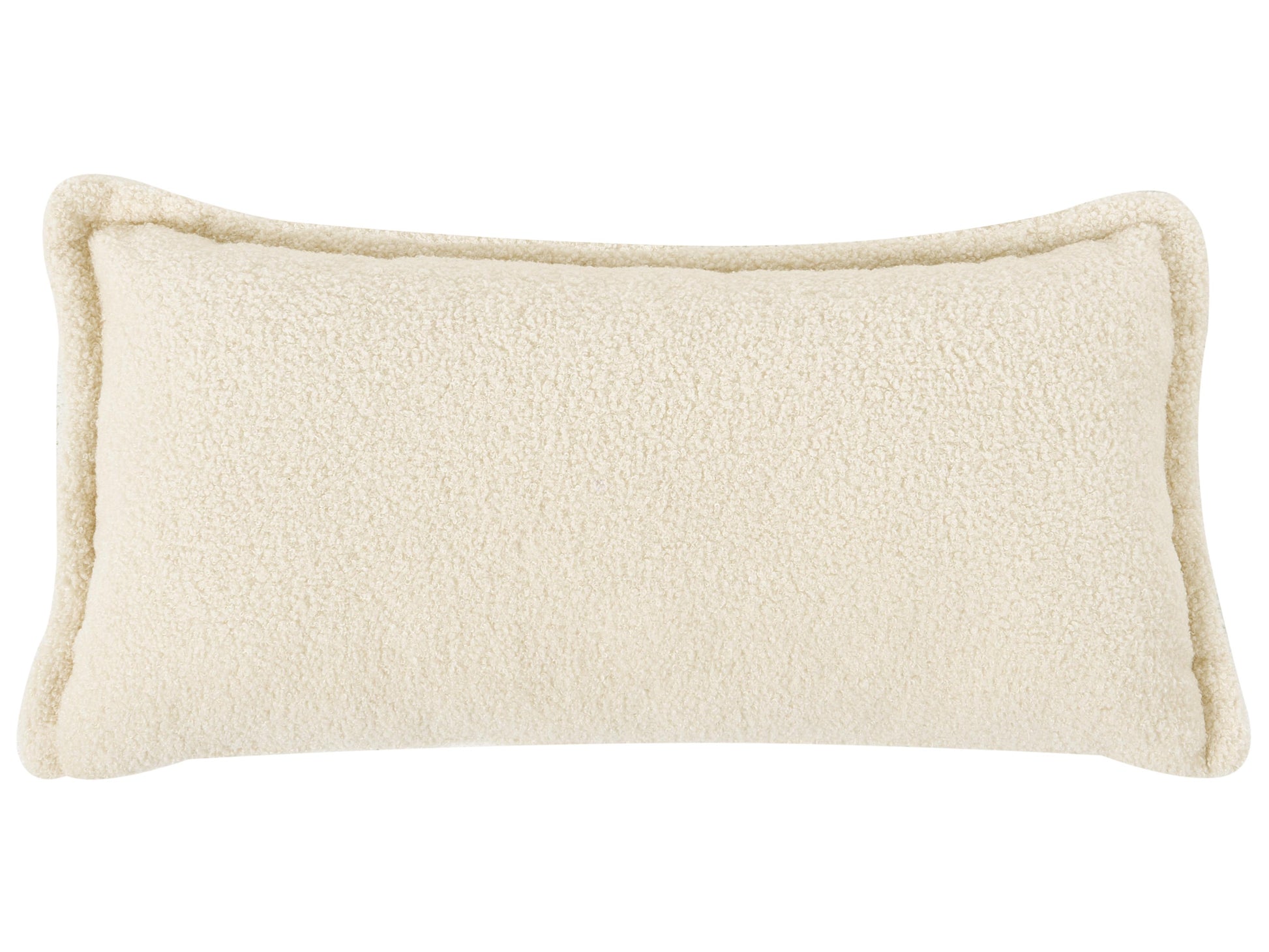  Modular Sofa 3 Seater NERBO Boucle Off-White