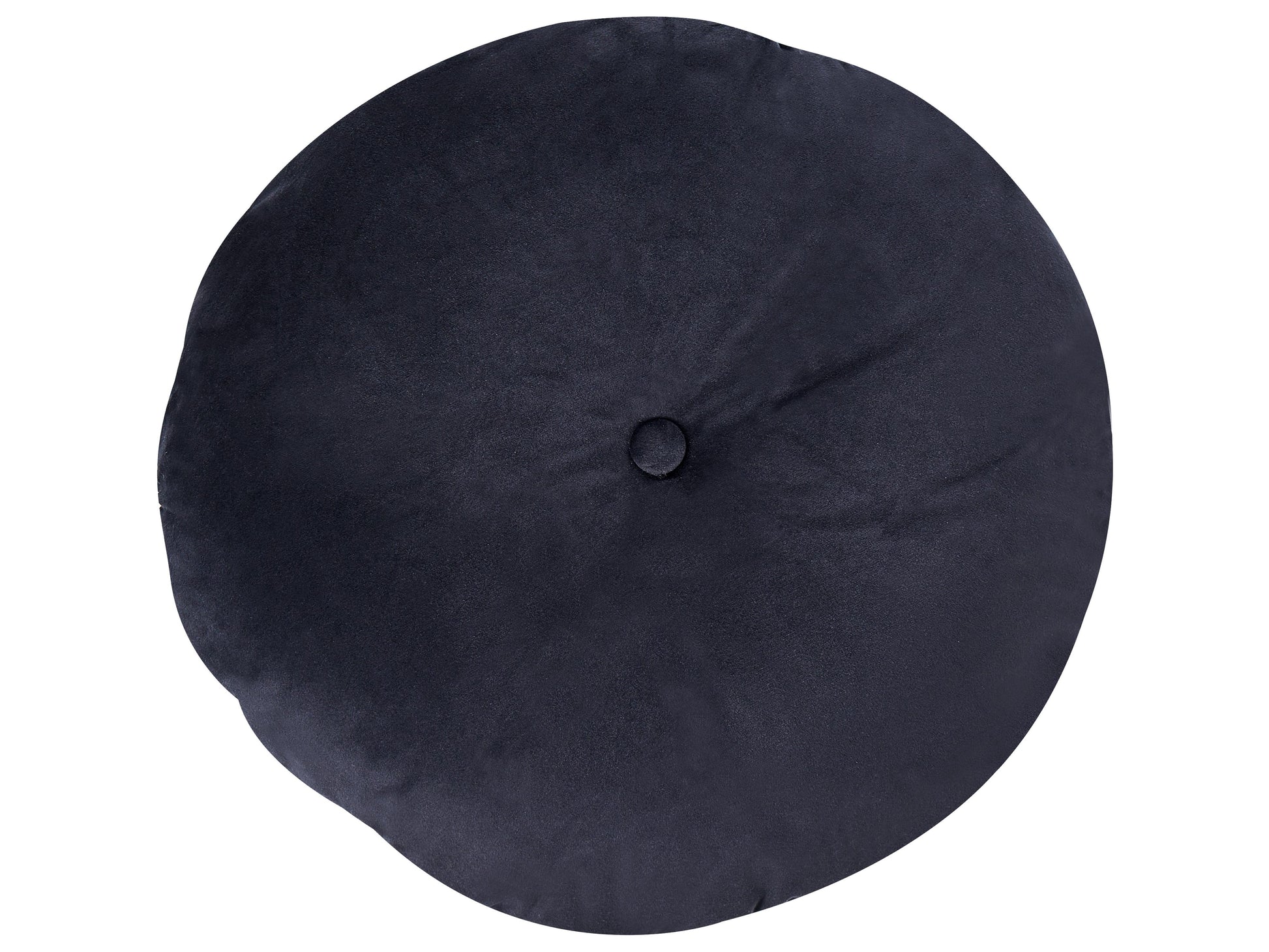  Sofa 2 Seater SKIEN Velvet Black