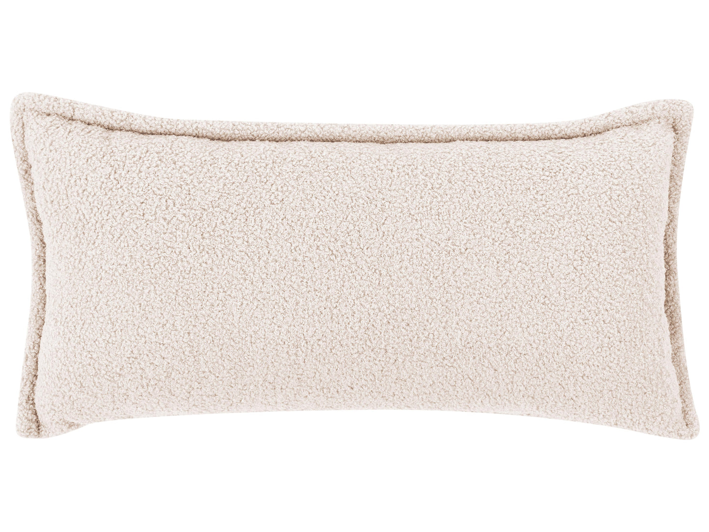  1-Seat Section NERBO Boucle Beige