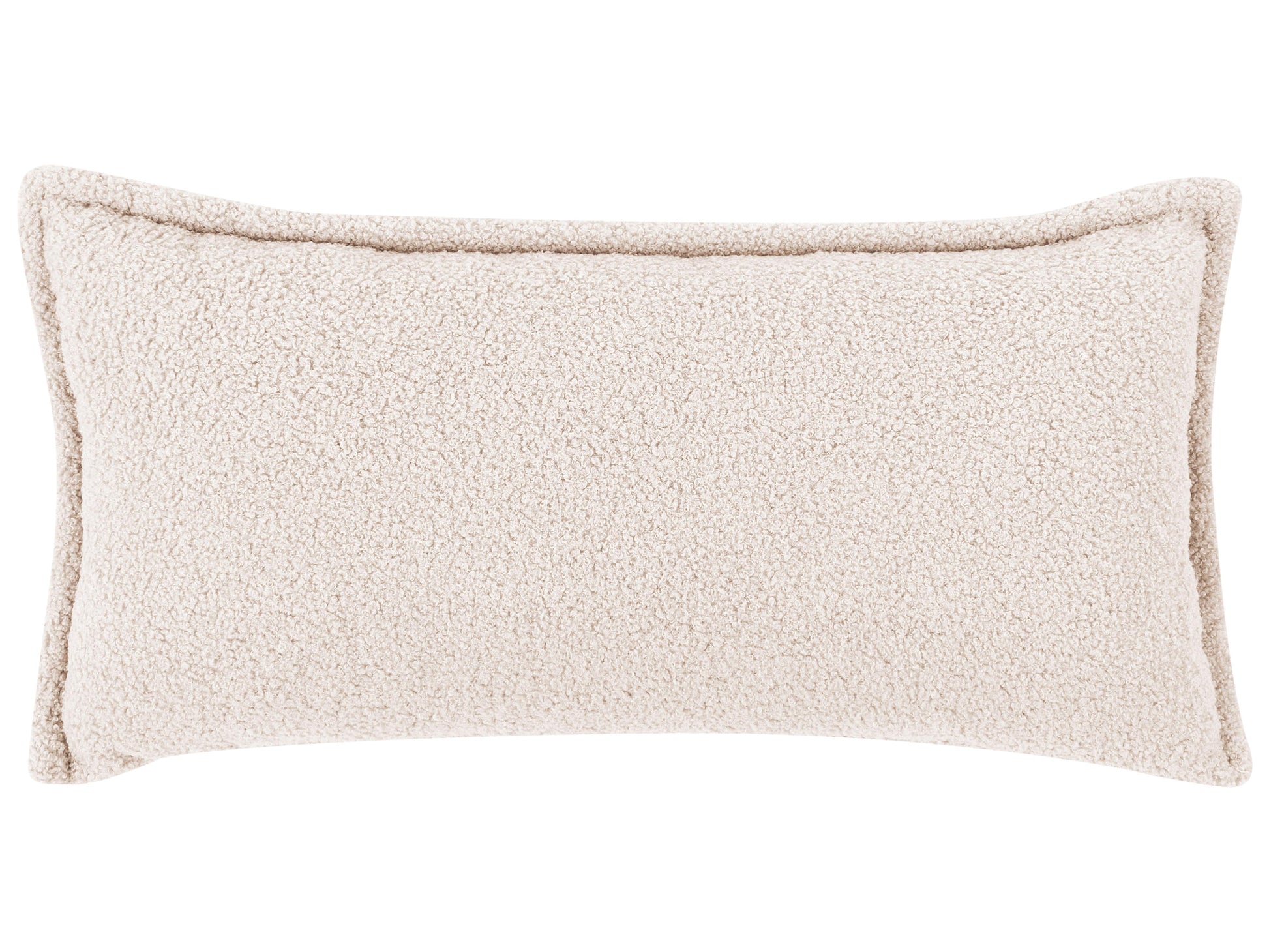  1-Seat Section NERBO Boucle Beige