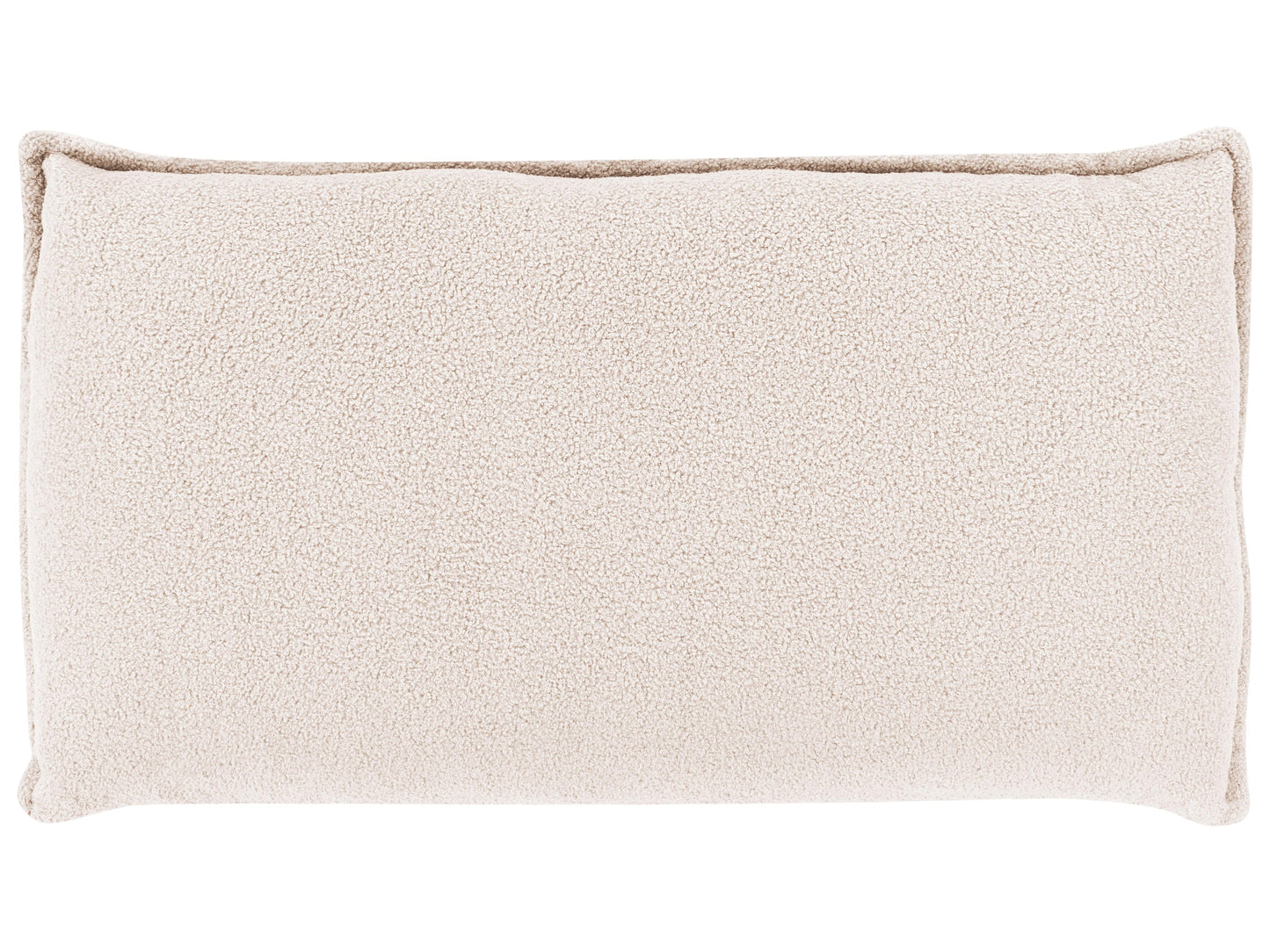  1-Seat Section NERBO Boucle Beige