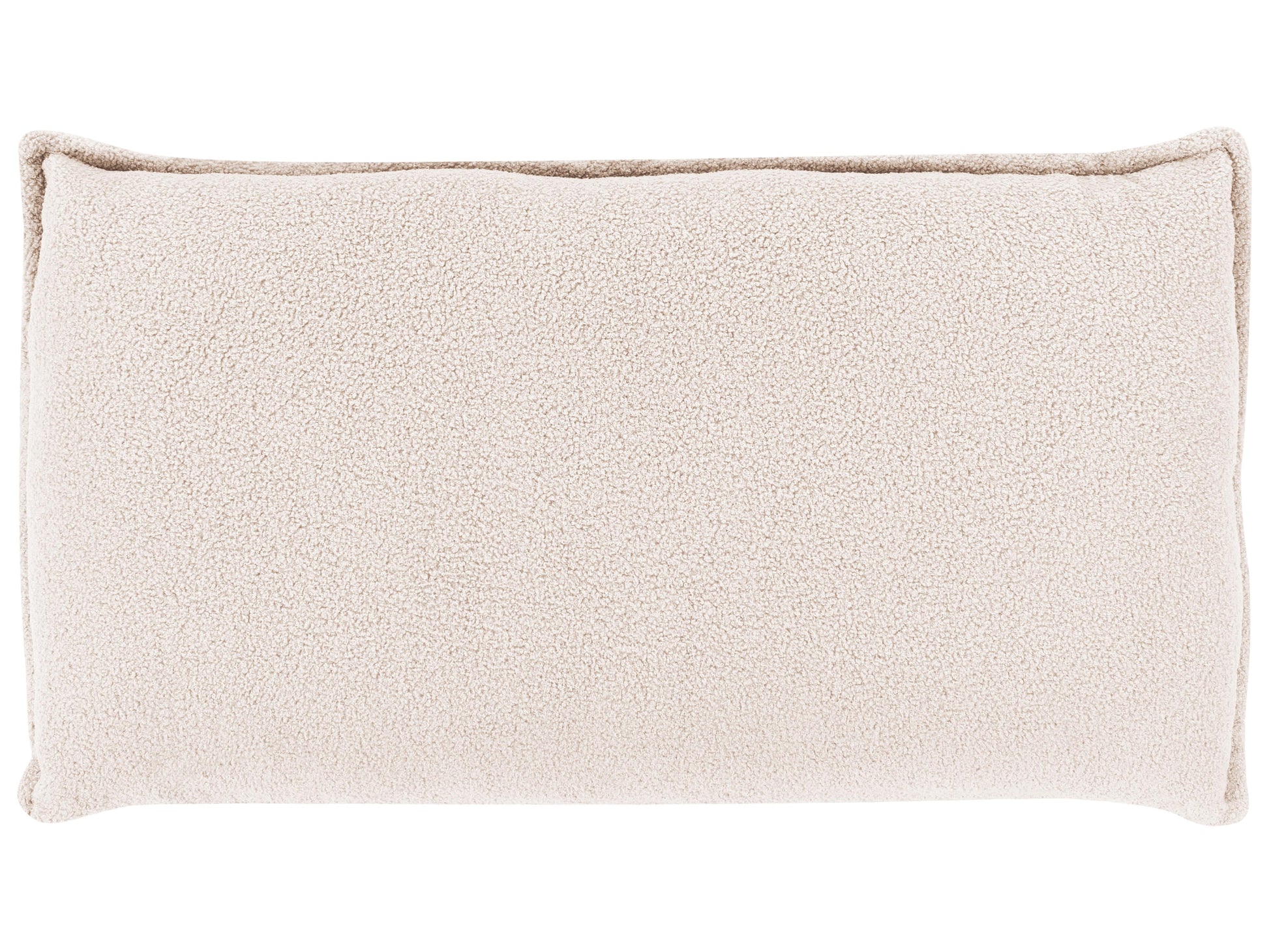  1-Seat Section NERBO Boucle Beige