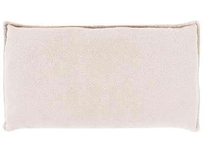  1-Seat Section NERBO Boucle Beige