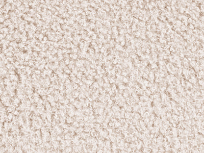  1-Seat Section NERBO Boucle Beige