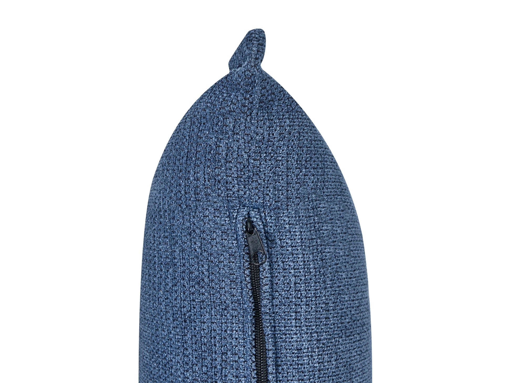  1-Seat Section NERBO Fabric Blue