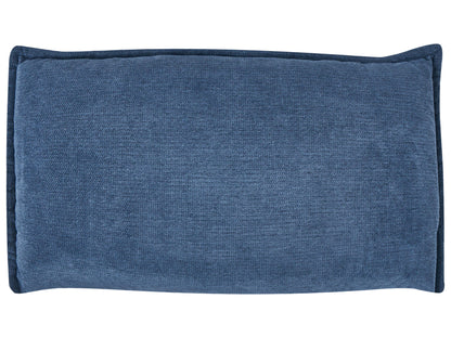  Chaise Longue NERBO Fabric Blue