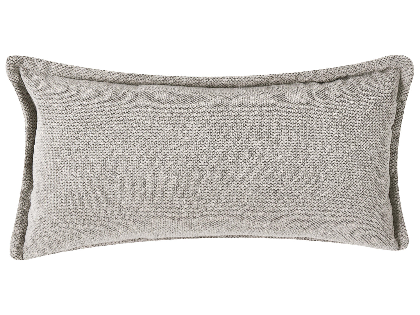  1-Seat Section NERBO Fabric Grey
