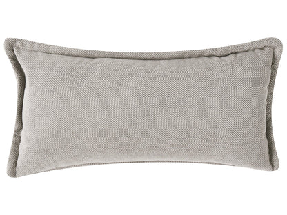 1-Seat Section NERBO Fabric Grey