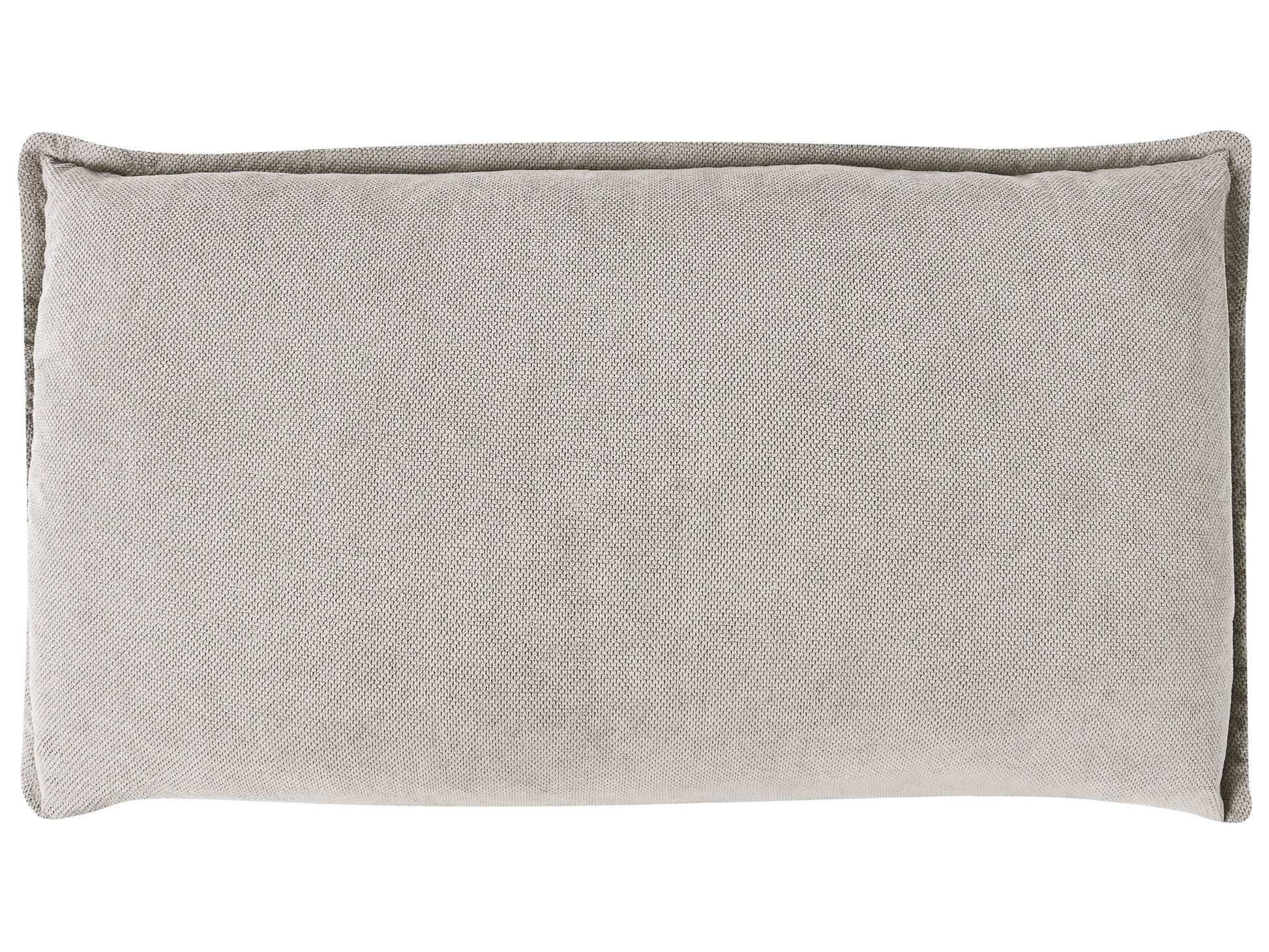  Modular Sofa 3 Seater NERBO Fabric Grey