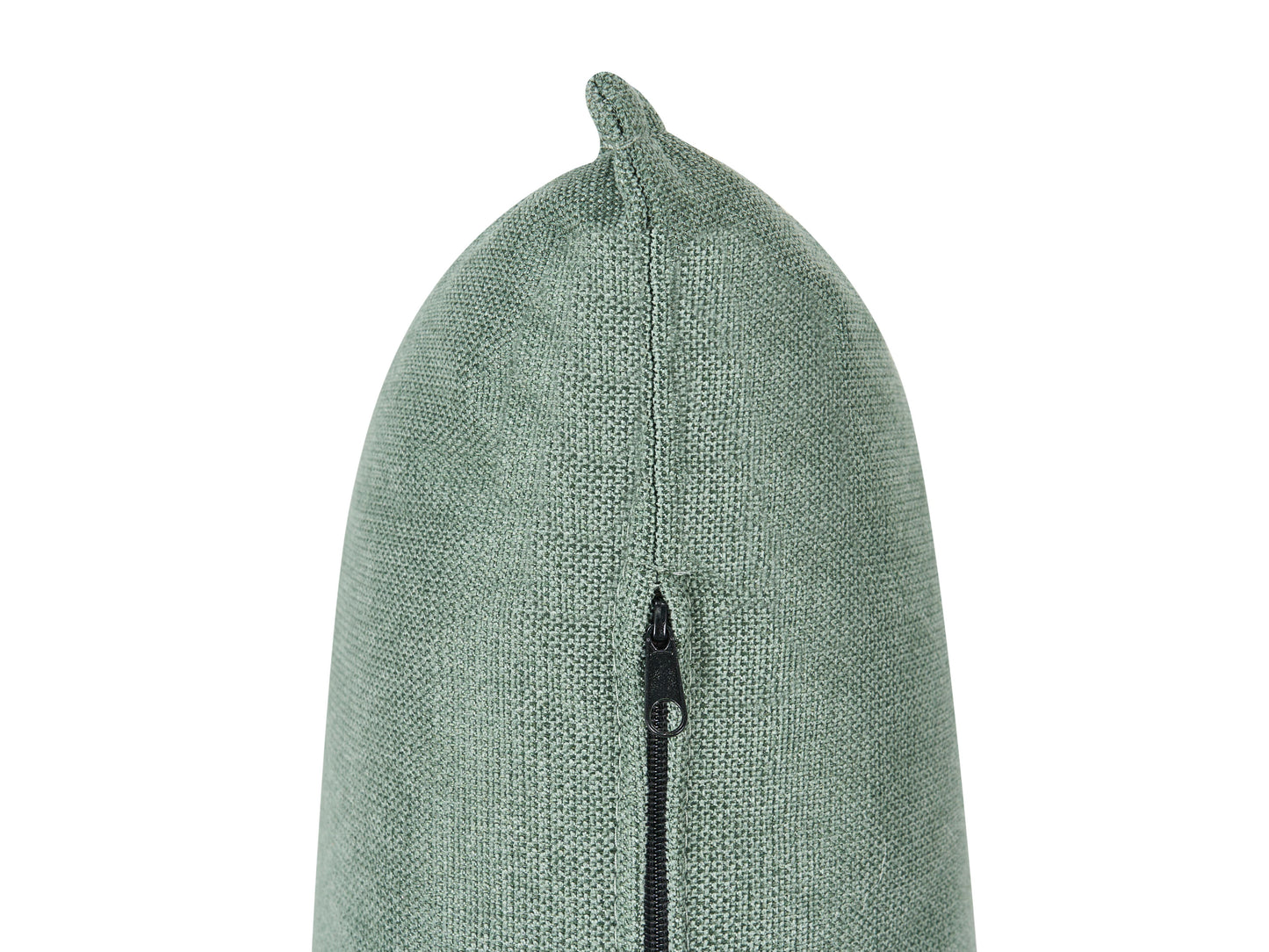  1-Seat Section NERBO Fabric Light Green