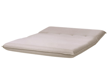  Sofa Bed 2 Seater ROROS Faux Linen Beige