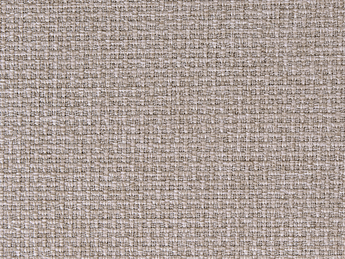  Sofa Bed 2 Seater ROROS Faux Linen Beige