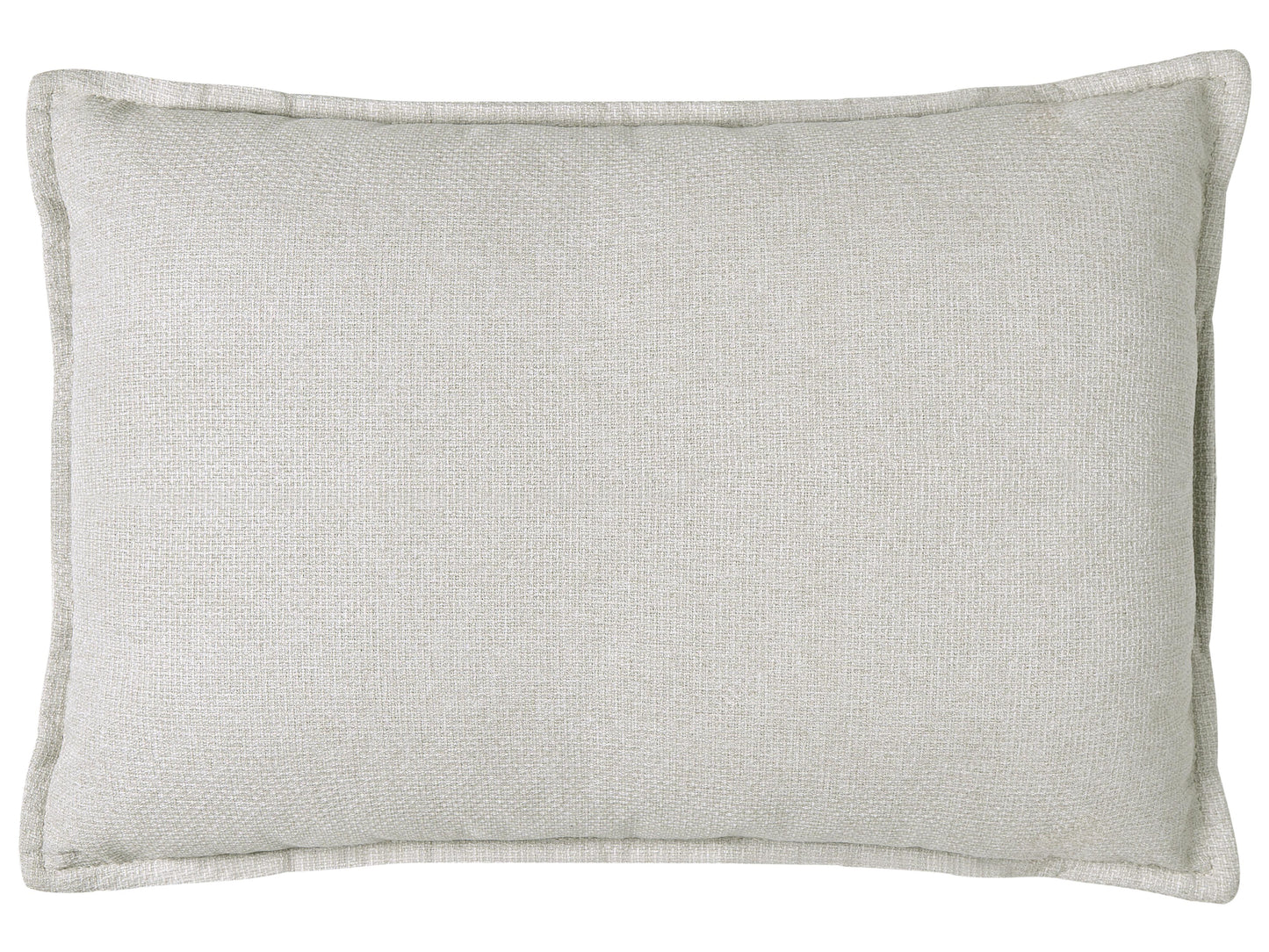  Sofa Bed 2 Seater ROROS Faux Linen Off-White