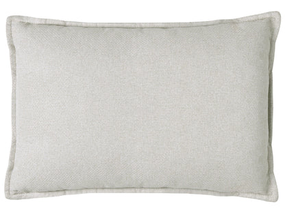  Sofa Bed 2 Seater ROROS Faux Linen Off-White