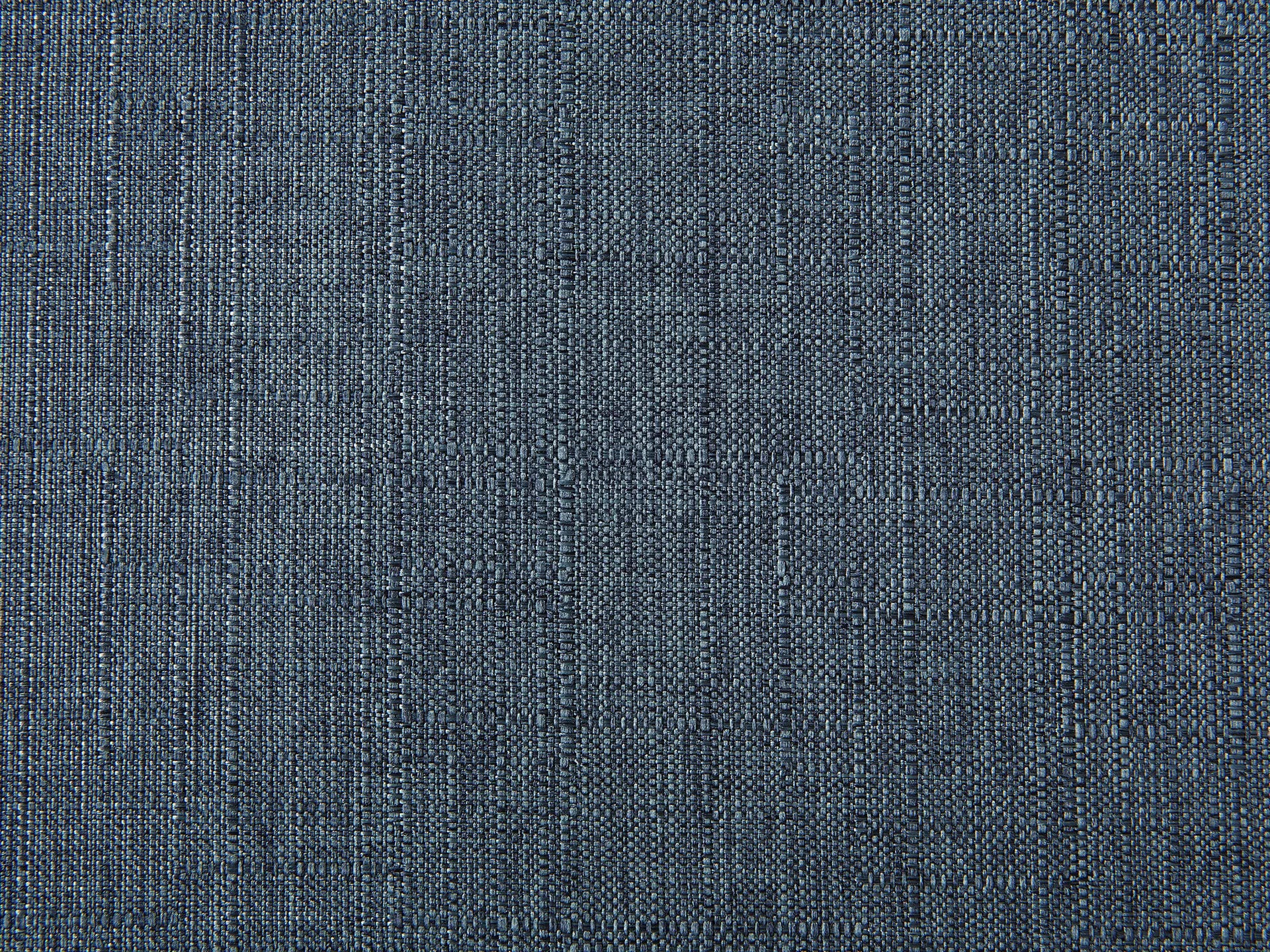  Sofa Bed 2 Seater YORK Fabric Blue