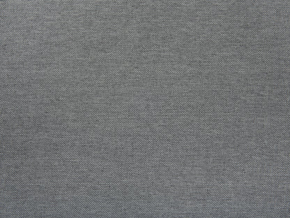  Sofa 3 Seater MOTALA Fabric Light Grey
