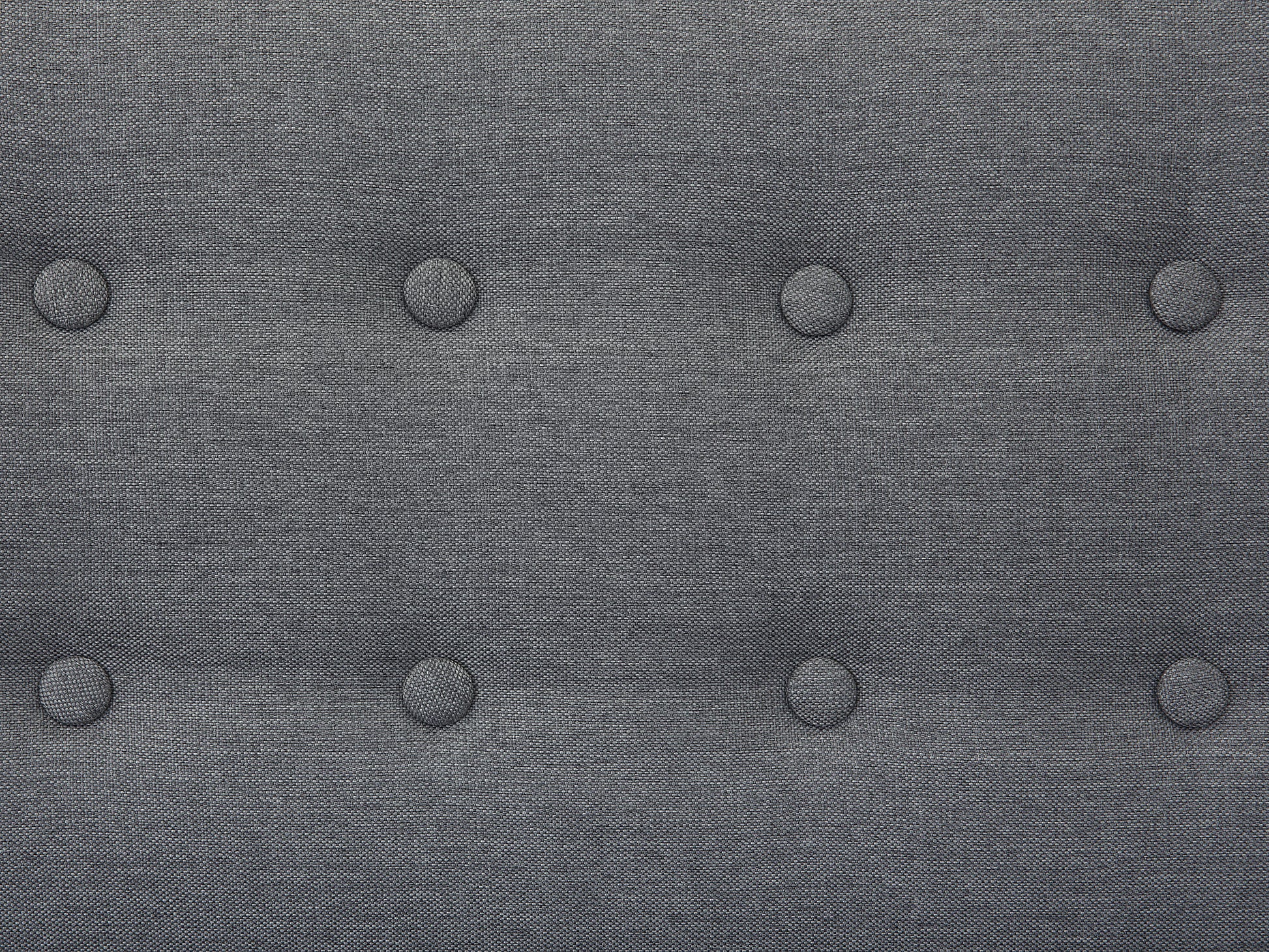  Sofa 3 Seater MOTALA Fabric Light Grey