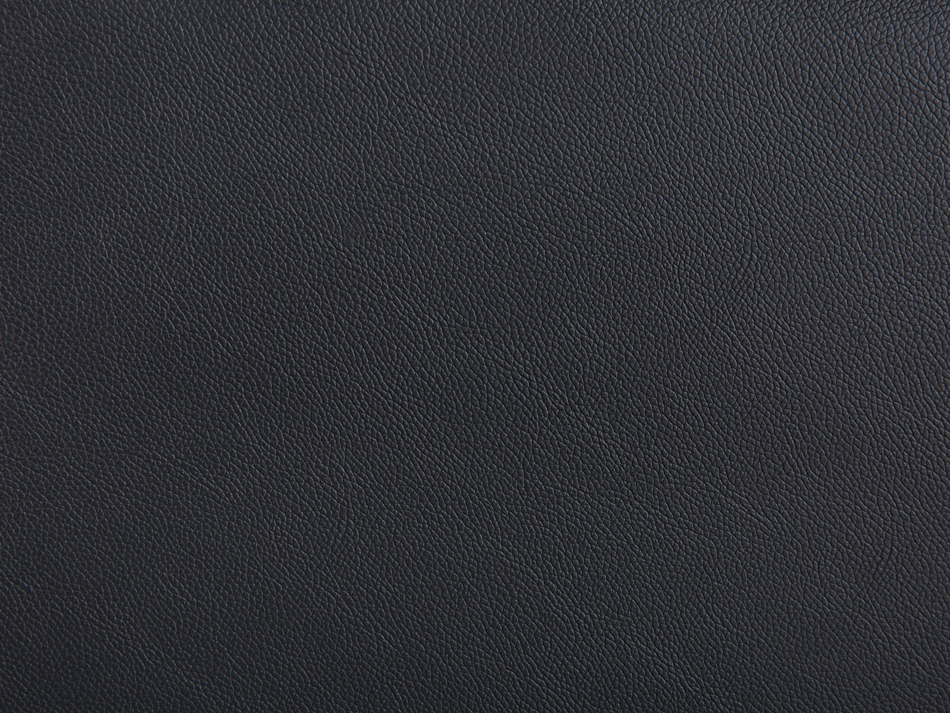  Sofa 3 Seater CHESTERFIELD Leather Black