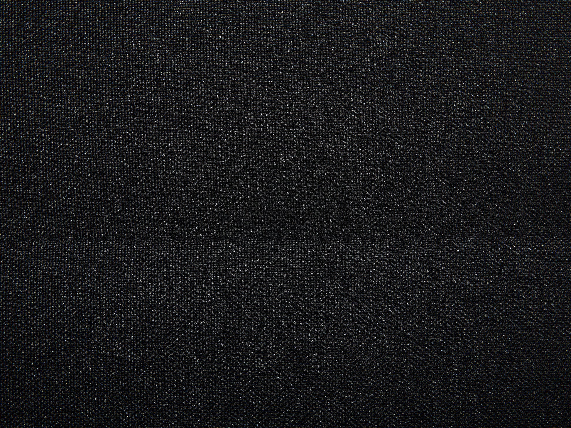  Single Sofa Bed SETTEN Fabric Black