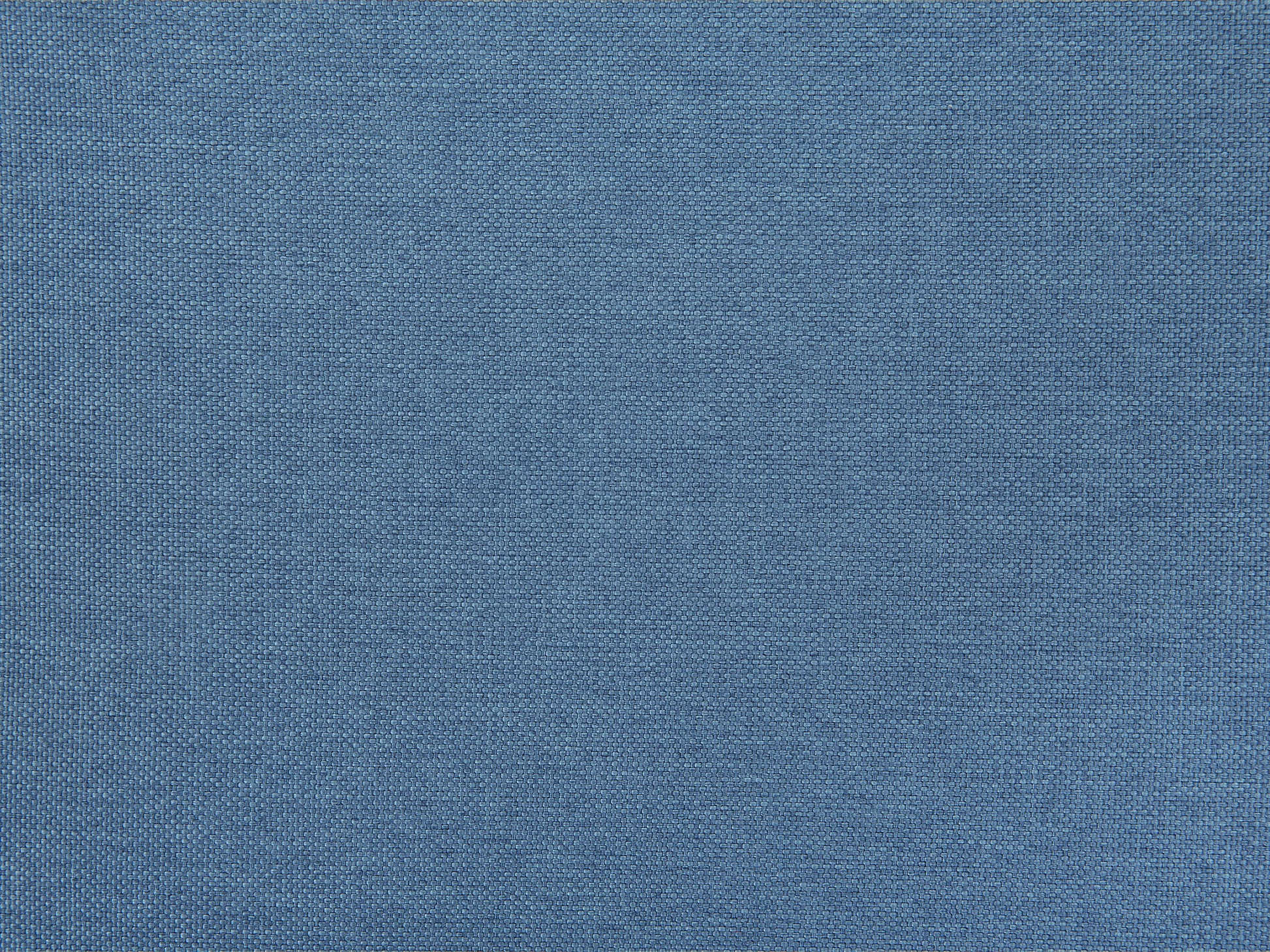  Corner Sofa 3 Seater MOTALA Fabric Blue Left Hand