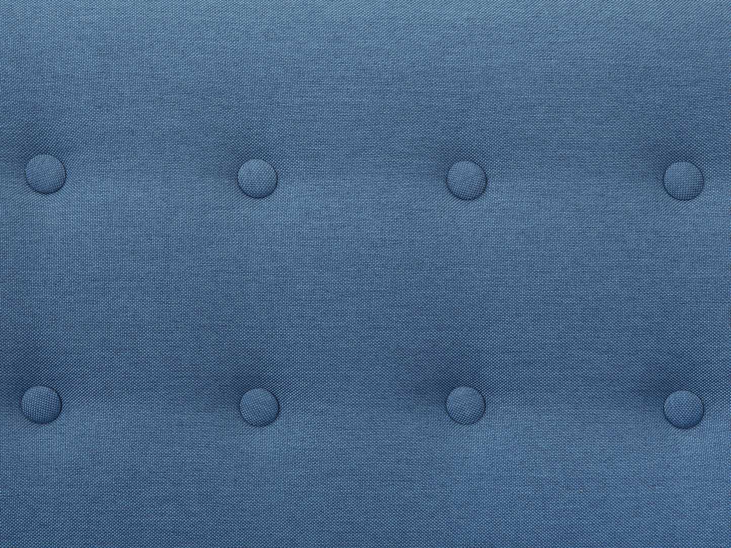  Corner Sofa 3 Seater MOTALA Fabric Blue Left Hand