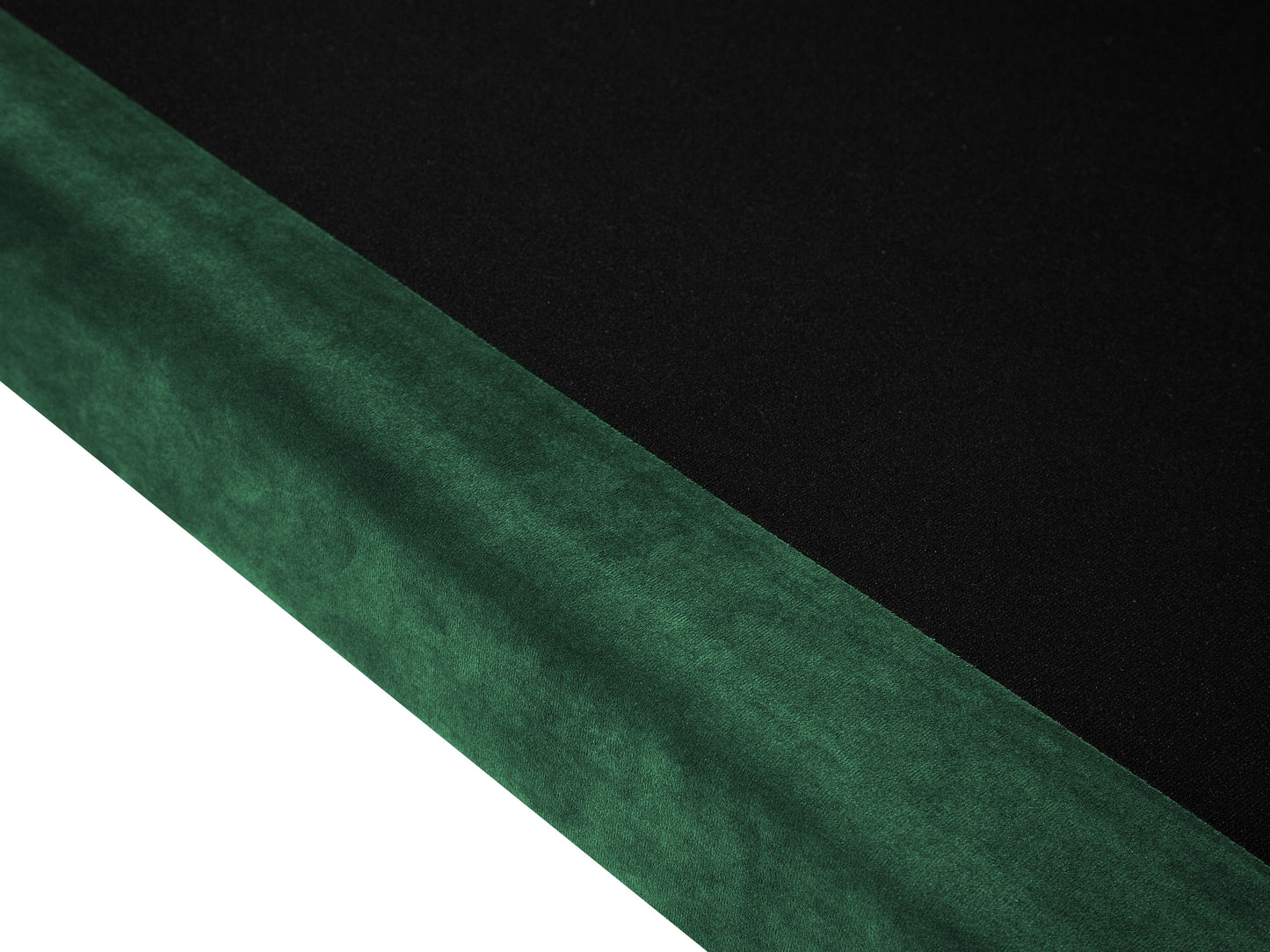  Sofa 3 Seater LOKKA Velvet Emerald Green