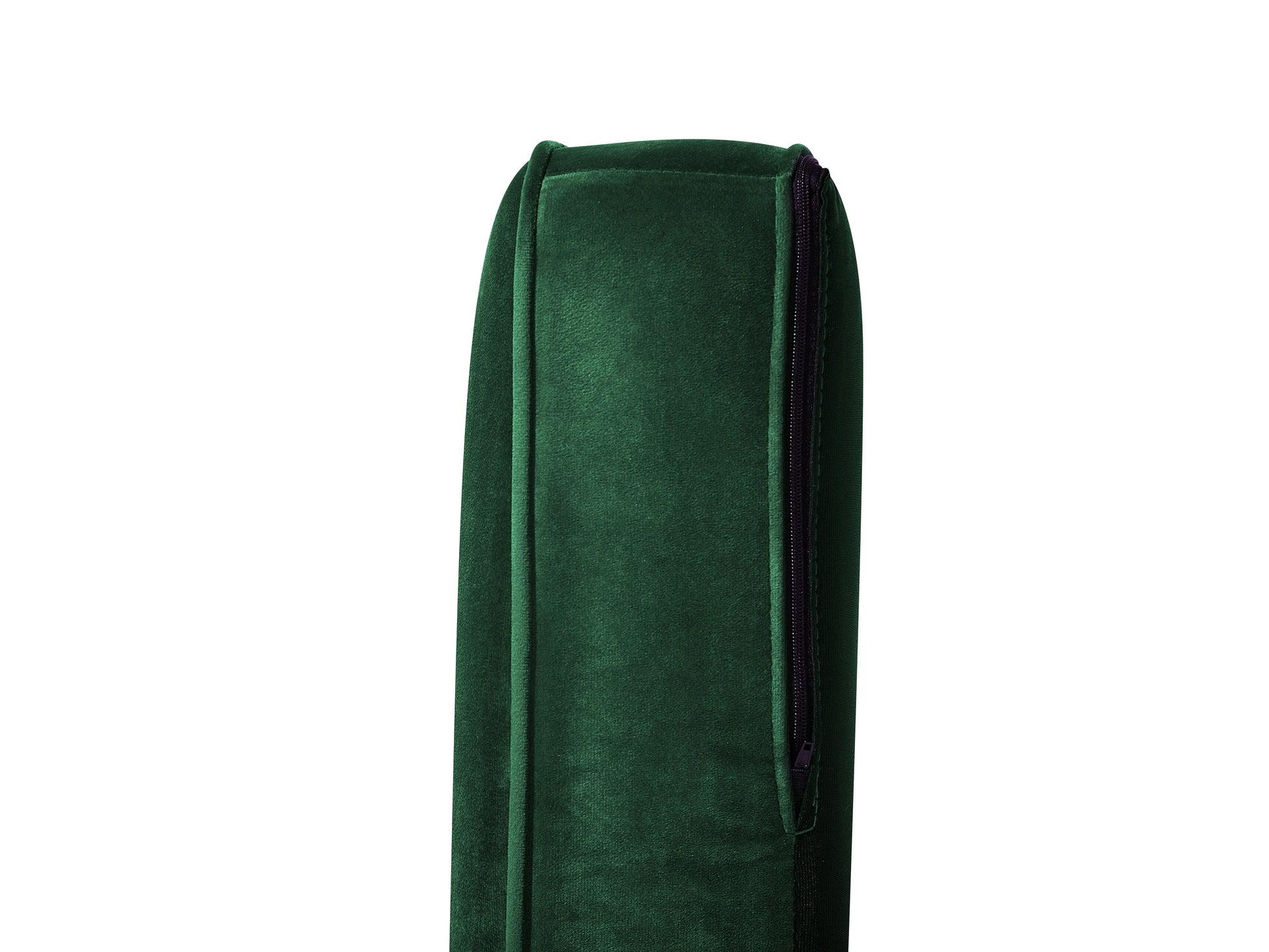 Sofa 3 Seater LOKKA Velvet Emerald Green