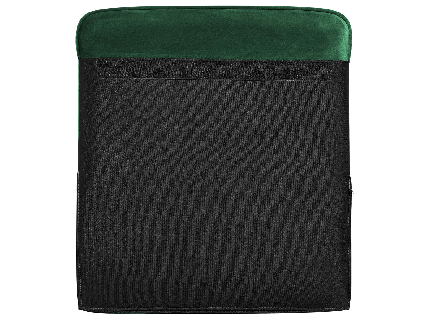  Sofa 3 Seater LOKKA Velvet Emerald Green