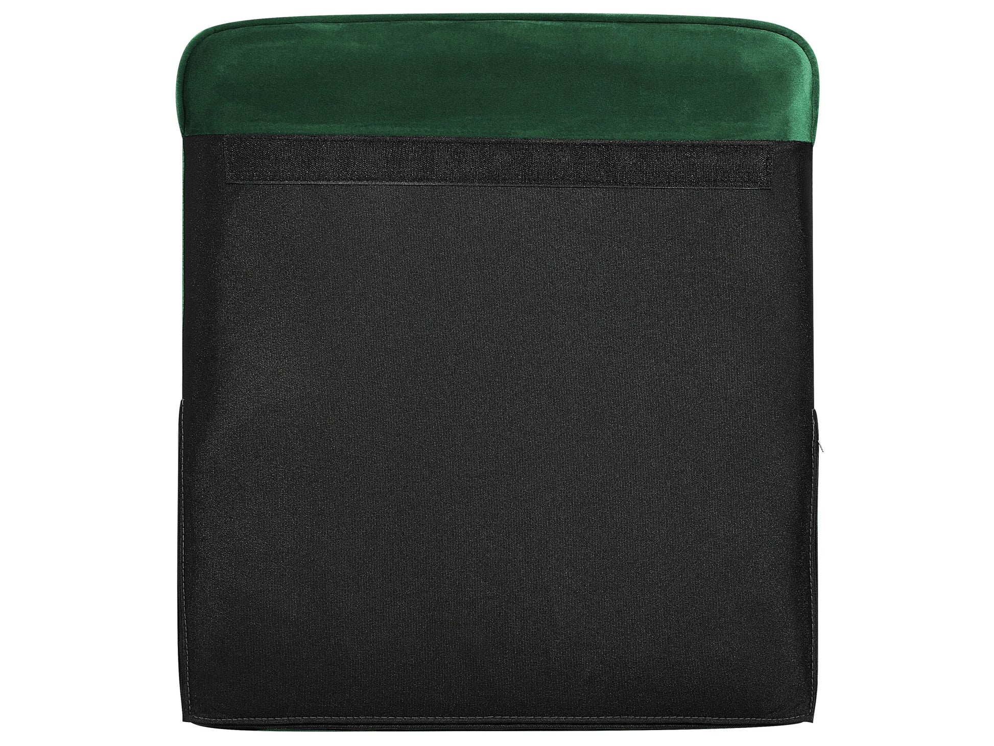  Sofa 3 Seater LOKKA Velvet Emerald Green