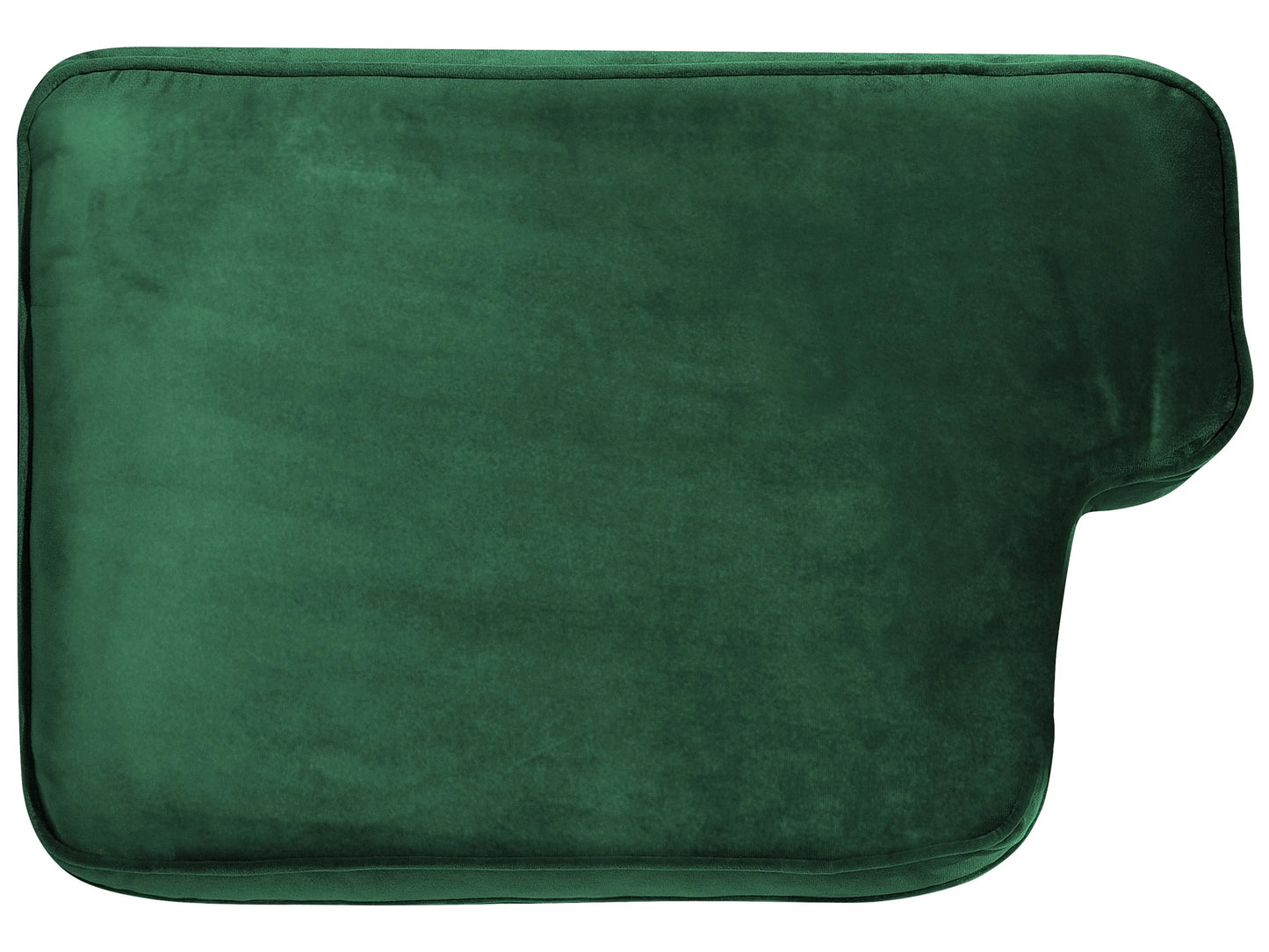  Sofa 3 Seater LOKKA Velvet Emerald Green