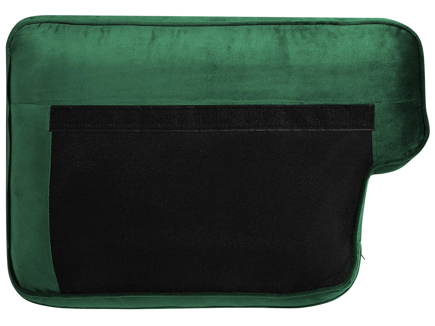  Sofa 3 Seater LOKKA Velvet Emerald Green