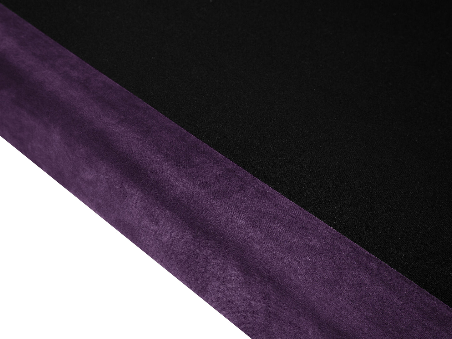  Sofa 2 Seater LOKKA Velvet Purple