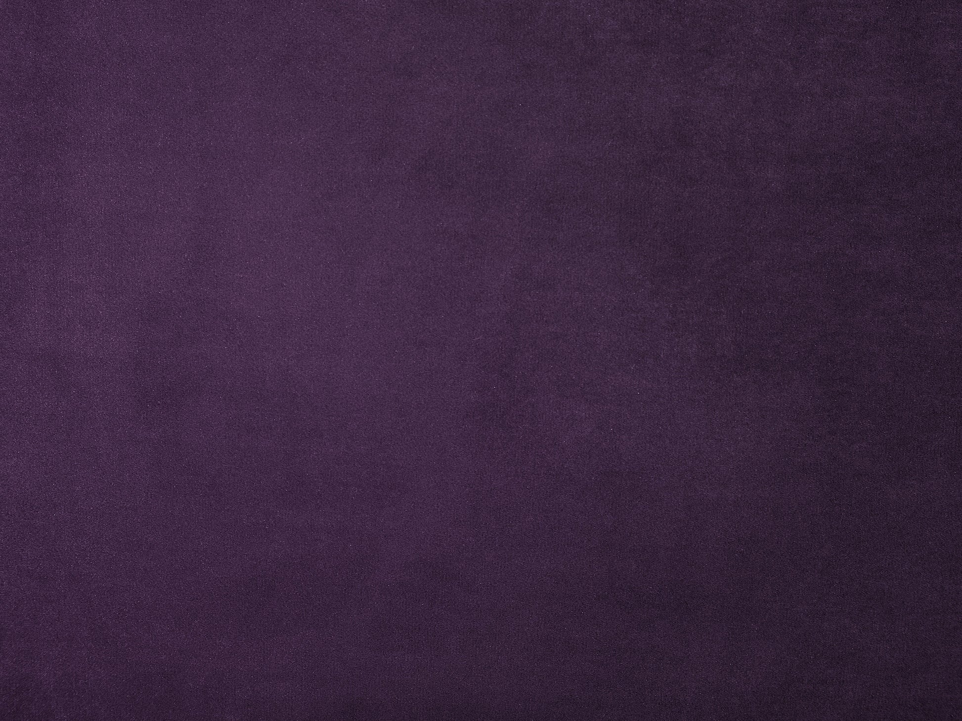  Sofa 3 Seater LOKKA Velvet Purple