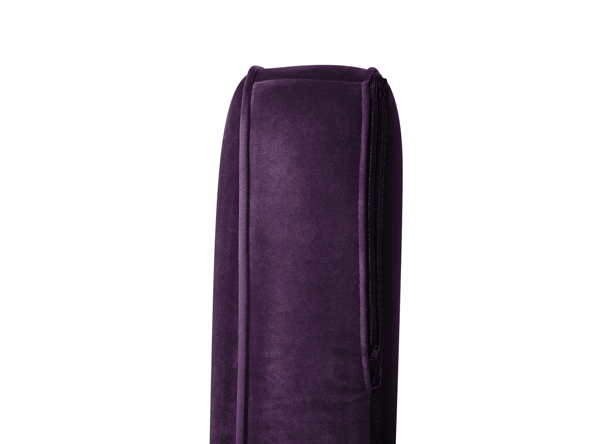  Sofa 2 Seater LOKKA Velvet Purple