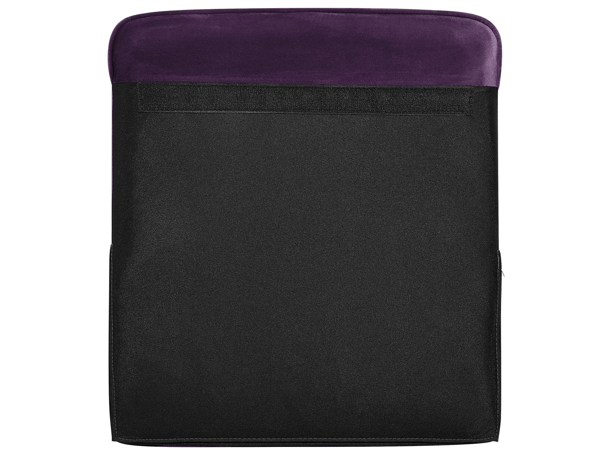  Sofa 2 Seater LOKKA Velvet Purple
