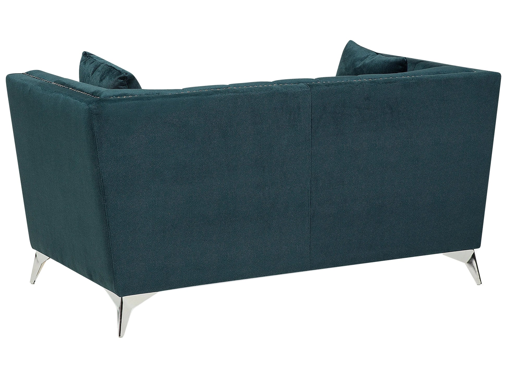  Sofa 2 Seater GAULA Velvet Teal