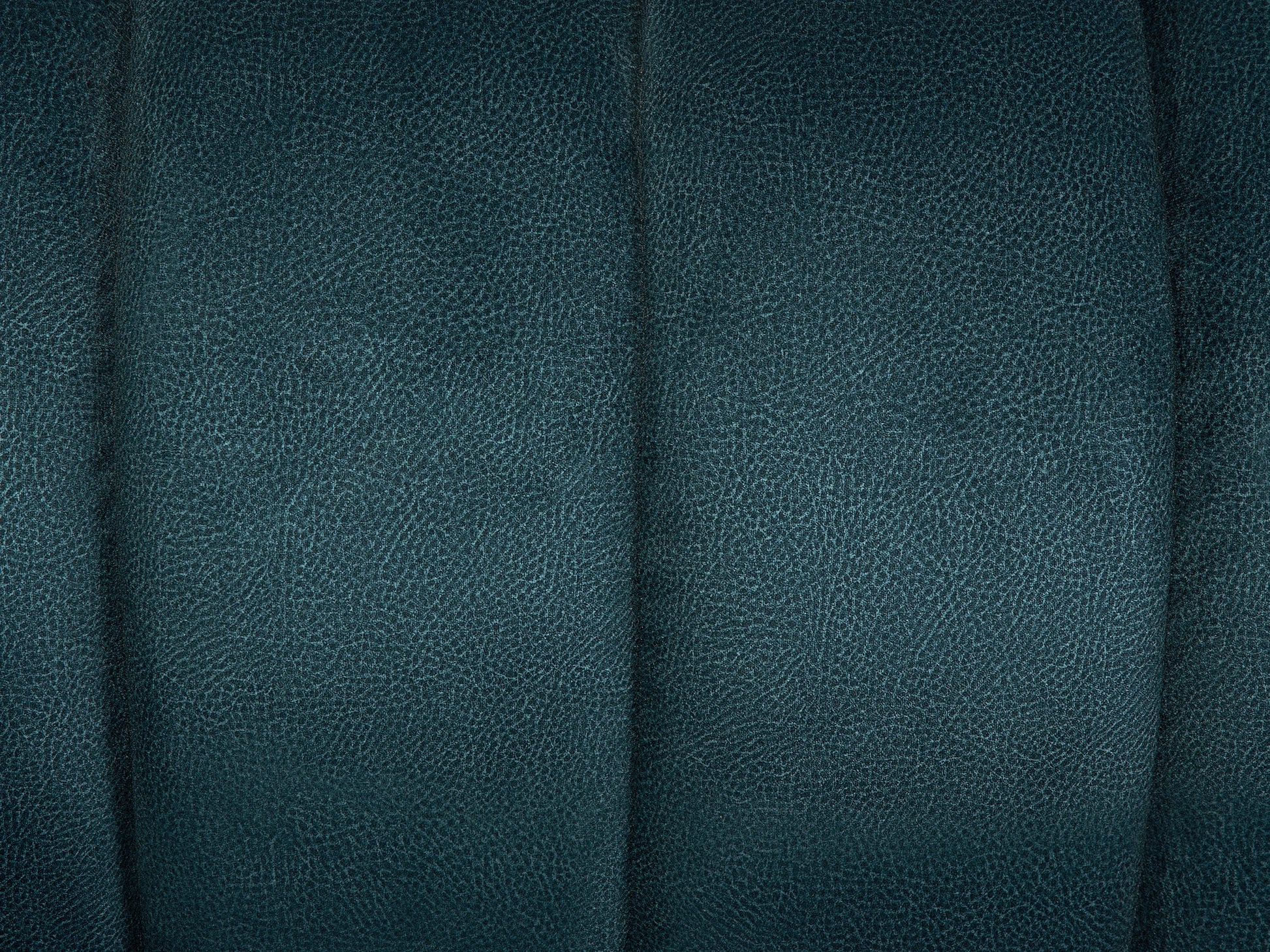  Sofa 2 Seater GAULA Velvet Teal