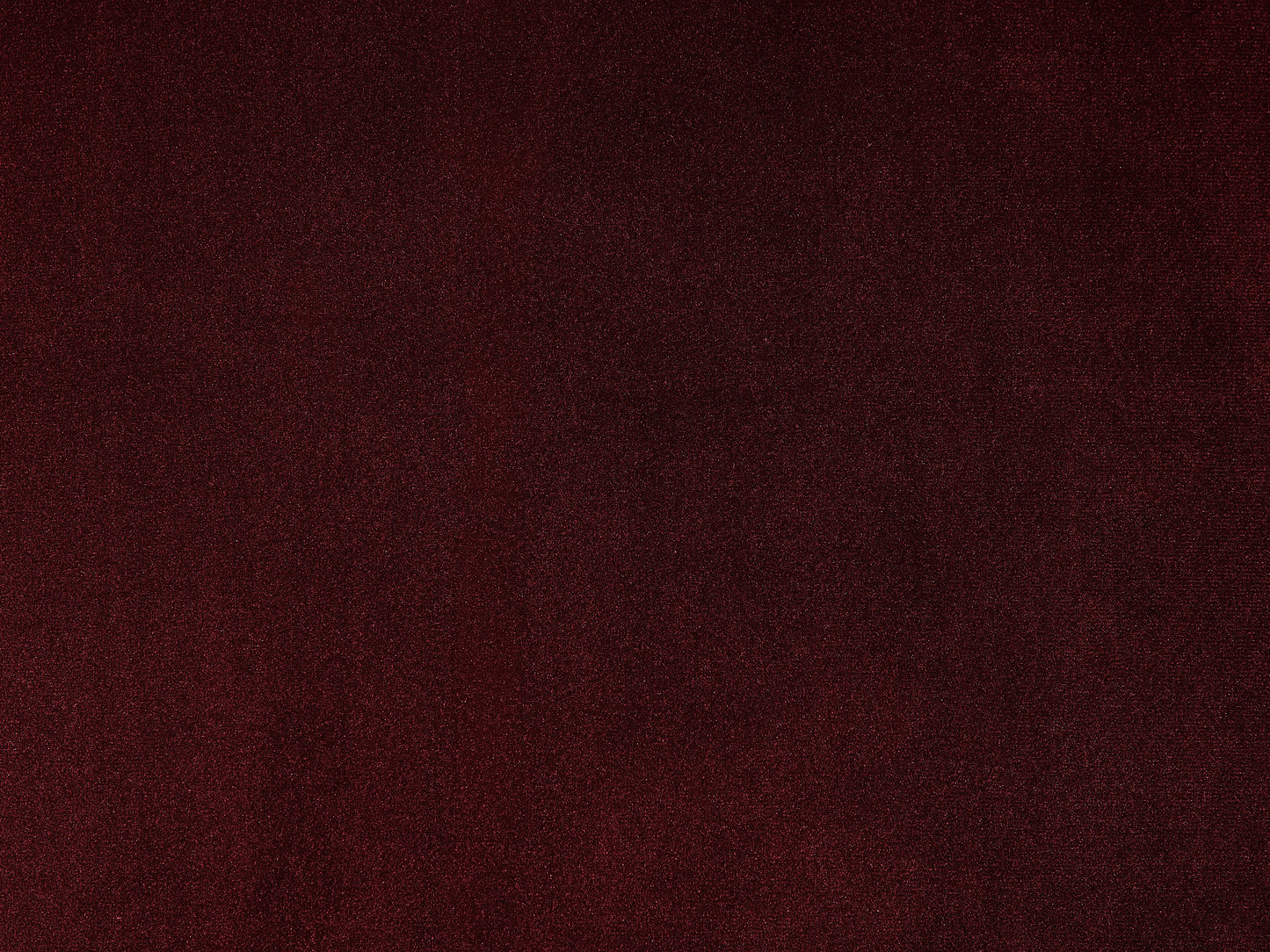  Sofa Bed 3 Seater SENJA Velvet Dark Red