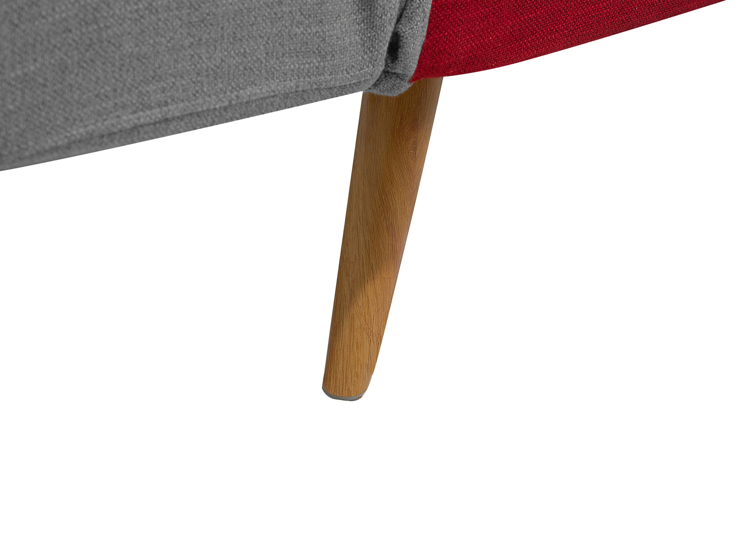  Sofa Bed 2 Seater INGARO Fabric Multicolour