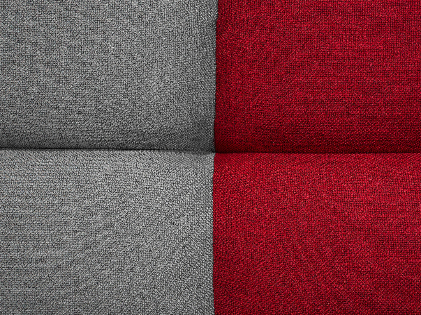  Sofa Bed 2 Seater INGARO Fabric Multicolour